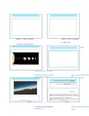 Formación de la Tierra y la atmósfera