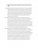 Motivación para la Educación