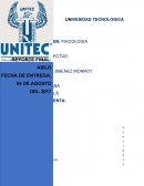 Reporte paciente asilo