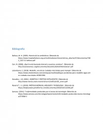 La tecnología: aspectos positivos y negativos. Página 5