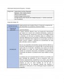 Implementación del modelo JIT(Just In Time) por la empresa Ara