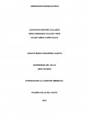 GENERADOR HIDROELECTRICO