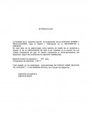 Ing de petroleo. DISEÑO DE UN DEPURADOR DE GAS