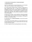 La Historia Interminable. Biografía Michael Ende