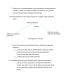 La internacionalización