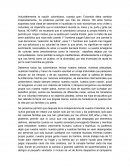 Nacionalismo Colombiano