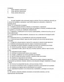 Atribuciones del poder ejecutivo, legislativo y judicial argentino