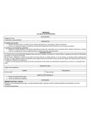 PROYECTO: “UN JUEGO DE SUPERHÉROES”