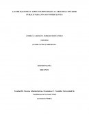 LAS OBLIGACIONES Y ASPECTOS PRINCIPALES A CARGO DEL CONTADOR PÚBLICO PARA CON LOS COMERCIANTES