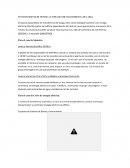 FUNCIONAMIENTO DE SISTEMA AUTOMATICO DE TRANSFERENCIA DE CARGA