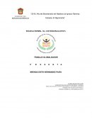 ESCUELA NORMAL No. 3 DE NEZAHUALCOYOTL