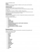 Apuntes contabilidad/ prueba