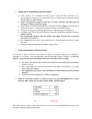 Problemas Renta Fija