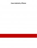 Caso Android-Iphone