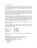 Caso Practico Empresa inmobiliaria