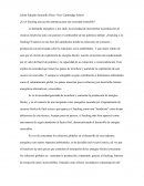 Laboratorio choque en dos dimensiones