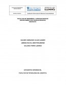 ESTADISTICA INFERENCIAL. Plantear una prueba de hipótesis