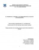 EL CONSUMO DE LA CANNABIS Y LAS CONSECUENCIAS EN LA SALUD DE LOS ADOLESCENTES