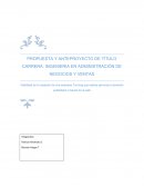 Viabilidad en la creación de empresa Tunning que realiza servicios a domicilio publicitándose a través de la Web