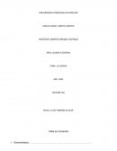 Los Océanos ...Cada vez más Ácidos