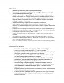 Auguste Comte . FILOSOFIA POSITIVA EN COMTE