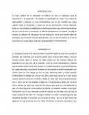 Ensayo “El fracaso de la educación en México”