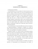 Charla Educativa sobre las telecomunicaciones