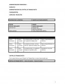 AUDITORIA DE SISTEMAS Empresa: ENERGY STAR S.A.