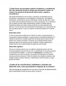 Psicologia del desarollo de niños