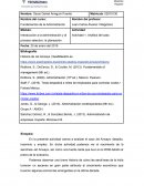 Introducción a la administración y al proceso selectivo: la planeación