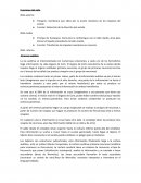 Funciones del oído . Proceso auditivo