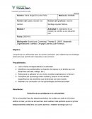 Gestión del cambio. Actividad: 2. Aplicación de un modelo de cambio a una situación real