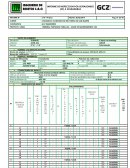 Informe de ultrasonido