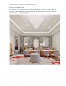 Análisis Interno de la empresa – Clima Organizacional