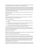 Lev Vigotsky. Teoría del desarrollo cognitivo