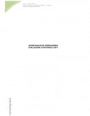 Estrategias para calcular los costos de un inventario