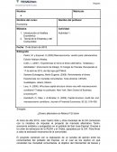 Introducción al Análisis Económico Teoría de la Empresa y del Consumidor.