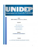 Formar una empresa restaurante “Mariscos Costa Esmeralda”