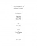 INTRODUCCIÓN JUSTO Y BUENO GRUPO ALFA Gestión Logística