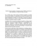 Auditorías internas de calidad y la importancia para las PYMES en Colombia que están certificadas en un Sistema de Gestión de Calidad