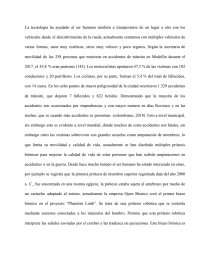 La tecnología: aspectos positivos y negativos. Página 3