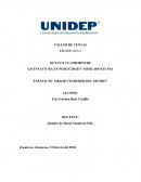 ENSAYO “EL MEJOR VENDEDOR DEL MUNDO”