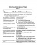 Fundamentos Psicológicos Psicoanalíticos y Cognitivos