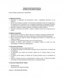 GESTIÓN DE RECURSOS HUMANOS