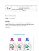 Ingeniería Comercial. MARKETING OPERATIVO