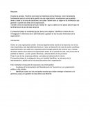 Importancia de las finanzas para la gerencia