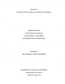 PRACTICA 1 LABORATORIO DE FISICA 2 UTP