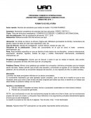 COMERCIO EXTERIOR Y COMERCIO INTERNACIONAL