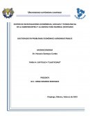 TAREA 4: CAPITULO 4 “ELASTICIDAD”