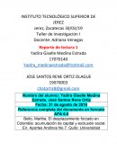 Referencia completa del documento en formato APA 6.0